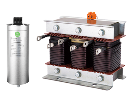 JR-MRC系列靜態(tài)濾波補(bǔ)償組件